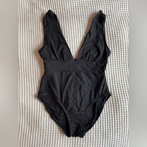 Andie Swim Mykonos One Piece S